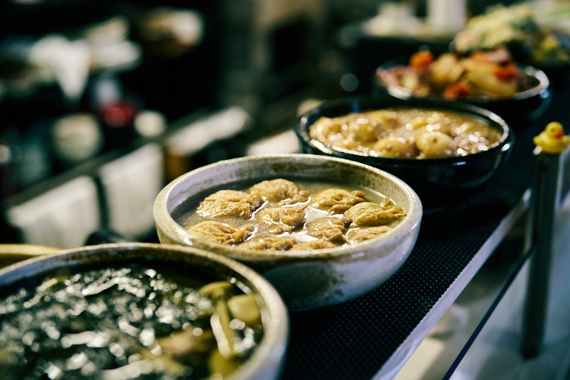 秋葉原で不覚にも見逃していた「なんでもうまい父子鷹（おやこだか）酒場」