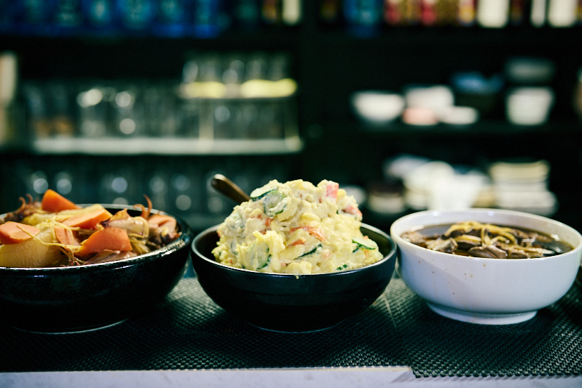 秋葉原で不覚にも見逃していた「なんでもうまい父子鷹（おやこだか）酒場」