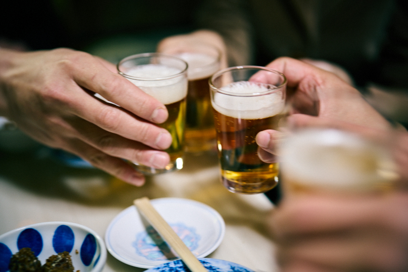 秋葉原で不覚にも見逃していた「なんでもうまい父子鷹（おやこだか）酒場」