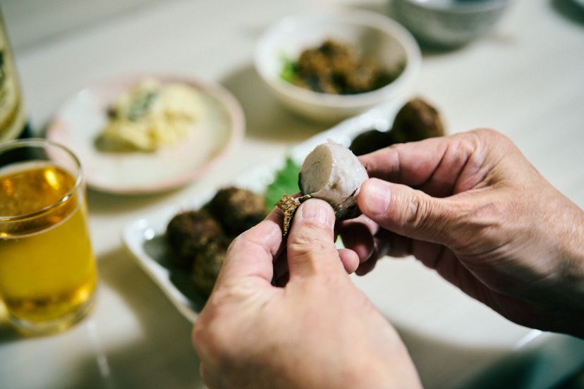 秋葉原で不覚にも見逃していた「なんでもうまい父子鷹（おやこだか）酒場」