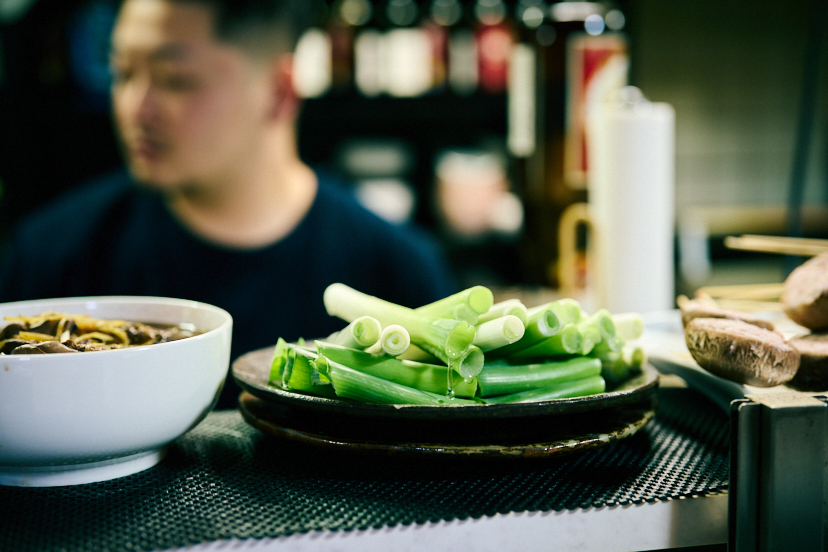 秋葉原で不覚にも見逃していた「なんでもうまい父子鷹（おやこだか）酒場」