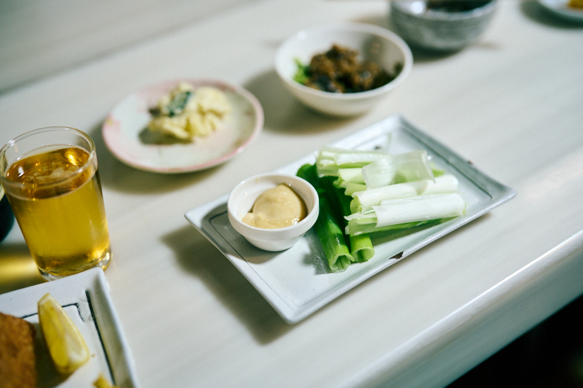 秋葉原で不覚にも見逃していた「なんでもうまい父子鷹（おやこだか）酒場」