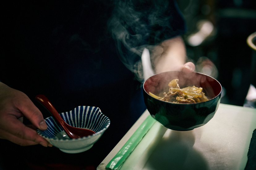 秋葉原で不覚にも見逃していた「なんでもうまい父子鷹（おやこだか）酒場」