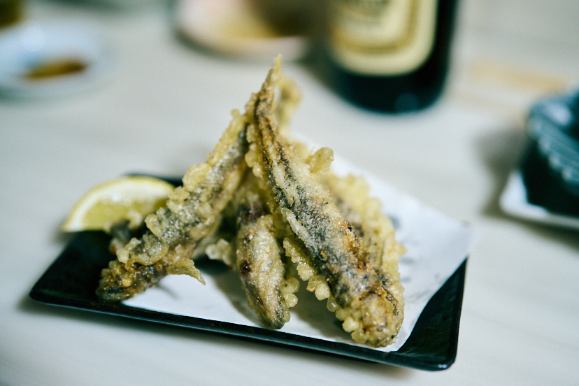 秋葉原で不覚にも見逃していた「なんでもうまい父子鷹（おやこだか）酒場」