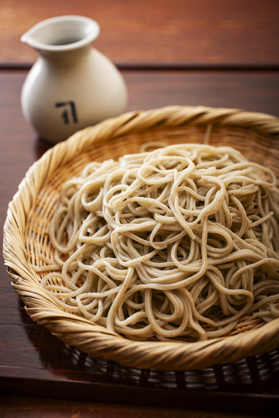 西荻窪「蕎麦カネイ」だから蕎麦屋で一献って、ステキなのです