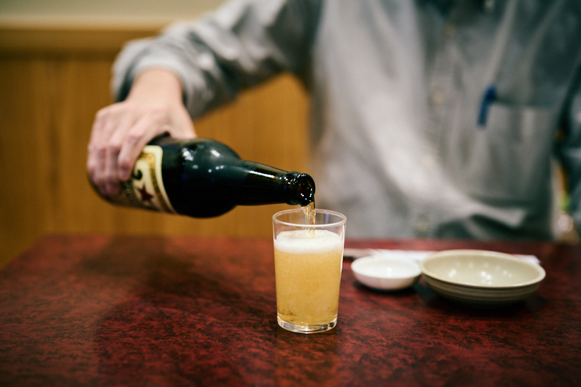 とびきりの旨さと活気を連綿と受け継ぐ家族居酒屋