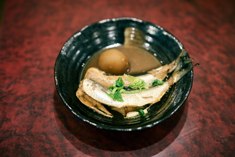 とびきりの旨さと活気を連綿と受け継ぐ家族居酒屋