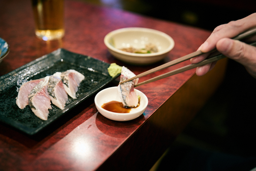 とびきりの旨さと活気を連綿と受け継ぐ家族居酒屋