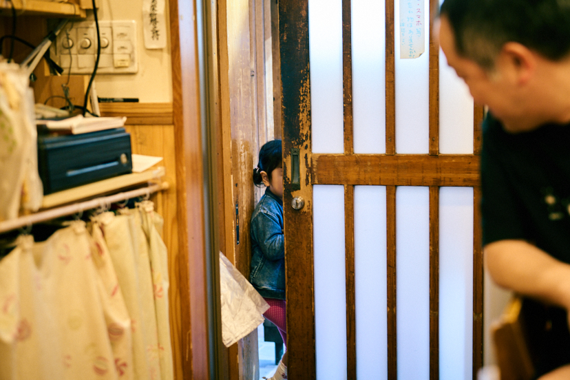 とびきりの旨さと活気を連綿と受け継ぐ家族居酒屋