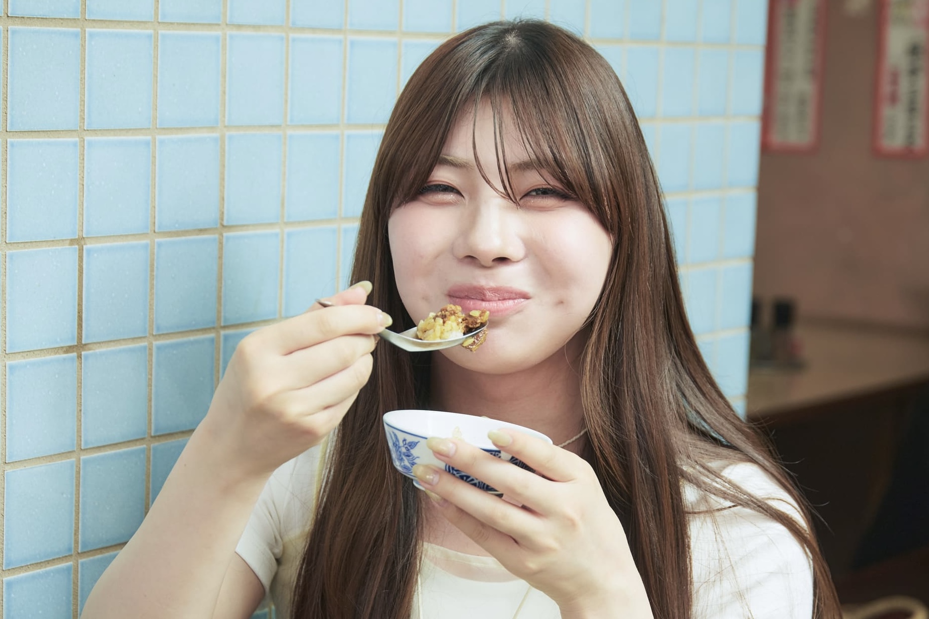 富ヶ谷「かかん」感動の麻婆豆腐体験！味もセンスもバツグンな大人の町中華
