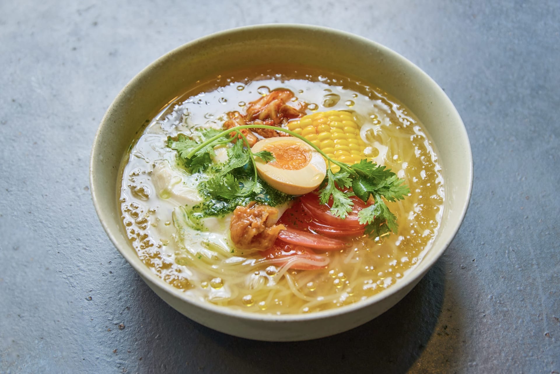 富ヶ谷「かかん」感動の麻婆豆腐体験！味もセンスもバツグンな大人の町中華