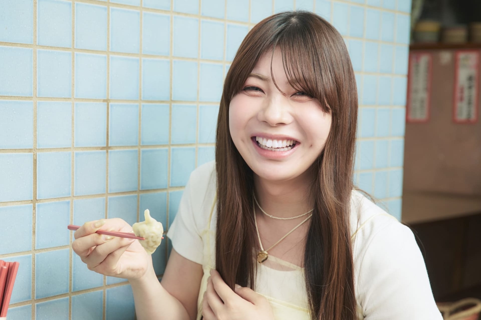 富ヶ谷「かかん」感動の麻婆豆腐体験！味もセンスもバツグンな大人の町中華