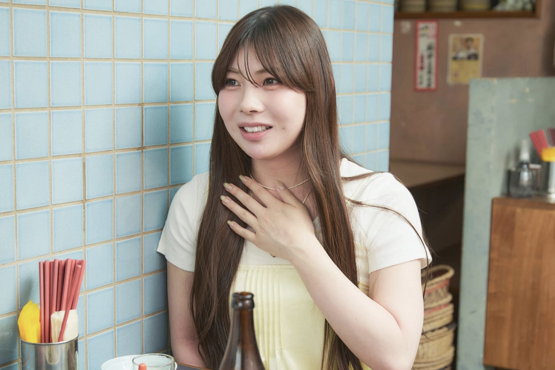 富ヶ谷「かかん」感動の麻婆豆腐体験！味もセンスもバツグンな大人の町中華