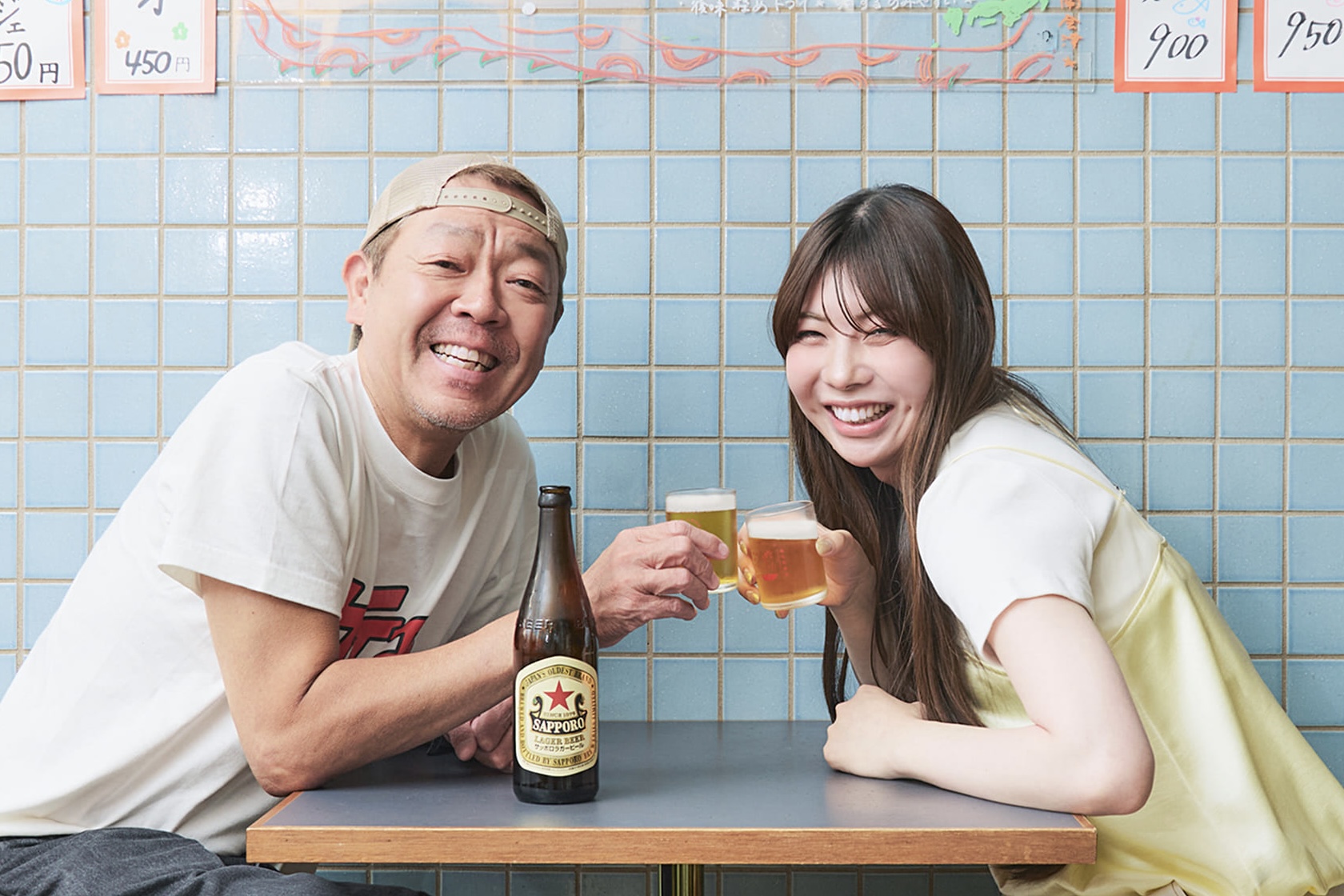 富ヶ谷「かかん」感動の麻婆豆腐体験！味もセンスもバツグンな大人の町中華