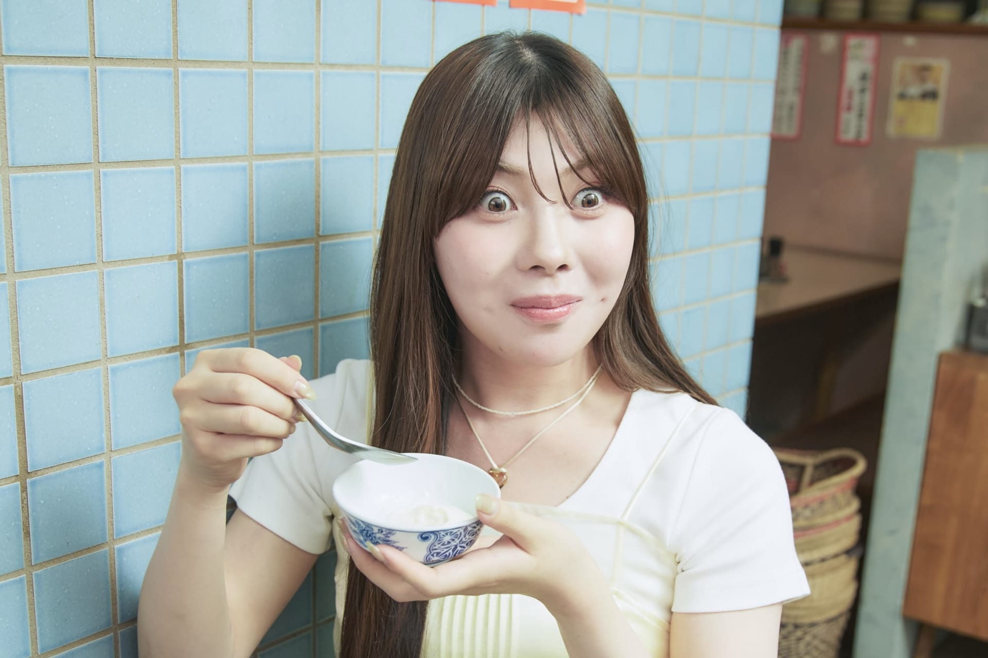 富ヶ谷「かかん」感動の麻婆豆腐体験！味もセンスもバツグンな大人の町中華