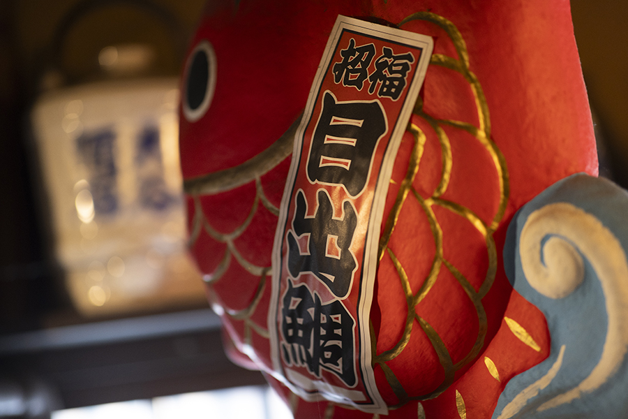 浅草「浅草一文本店」ねぎま鍋をつつき、江戸の粋にほろ酔う