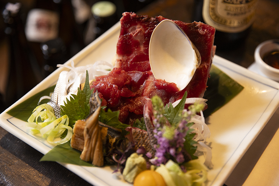 浅草「浅草一文本店」ねぎま鍋をつつき、江戸の粋にほろ酔う