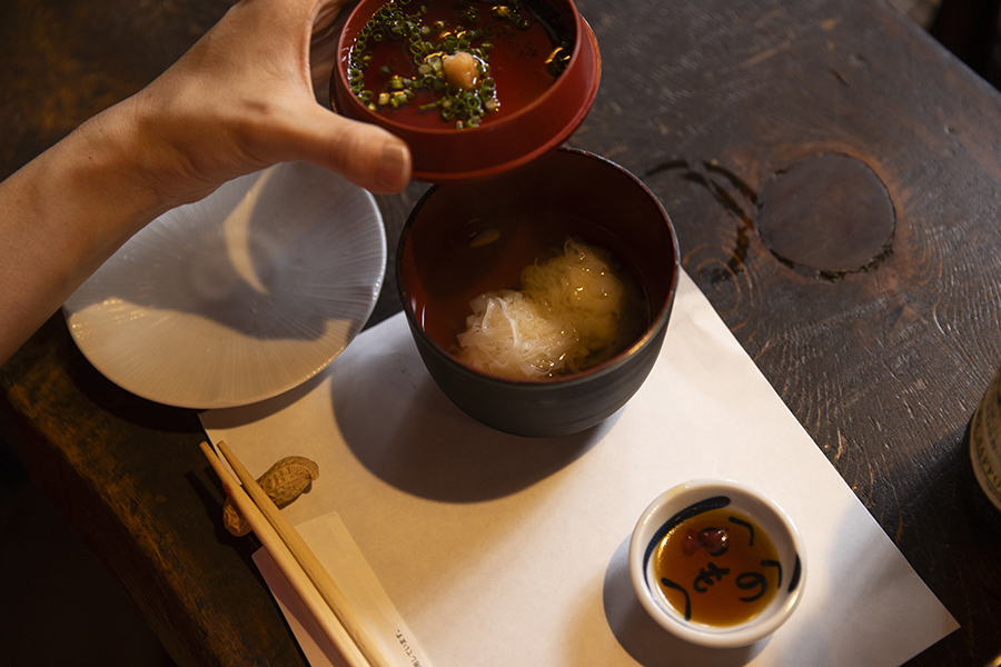 浅草「浅草一文本店」ねぎま鍋をつつき、江戸の粋にほろ酔う