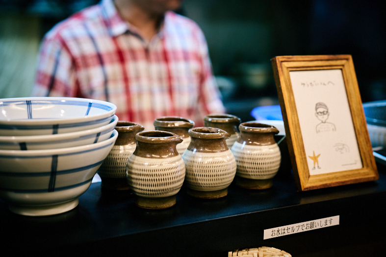まさかうどん屋で、カツとじでの一杯に陶酔するとは -北九州遠征 後編-