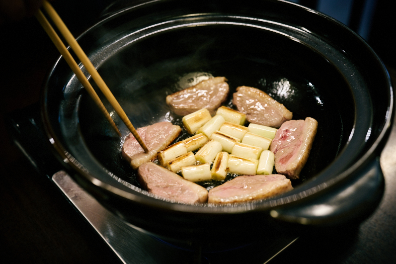まさかうどん屋で、カツとじでの一杯に陶酔するとは -北九州遠征 後編-