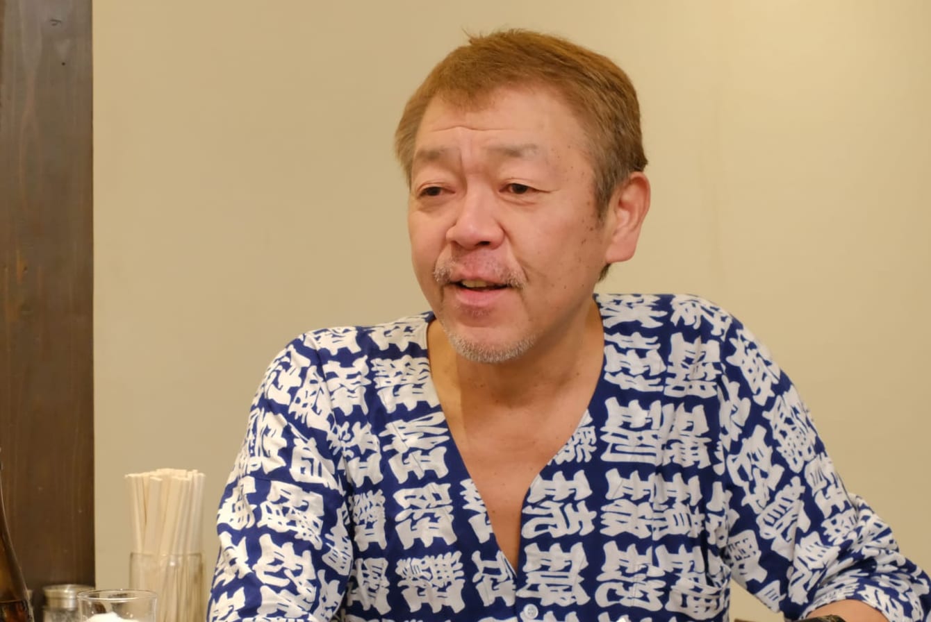 赤坂「とらばこ」枝豆、小袋、串揚げ…酒飲みのツボを押さえた“呑べえ天国”