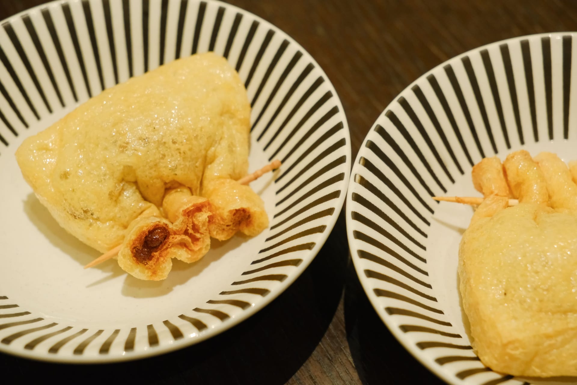 赤坂「とらばこ」枝豆、小袋、串揚げ…酒飲みのツボを押さえた“呑べえ天国”