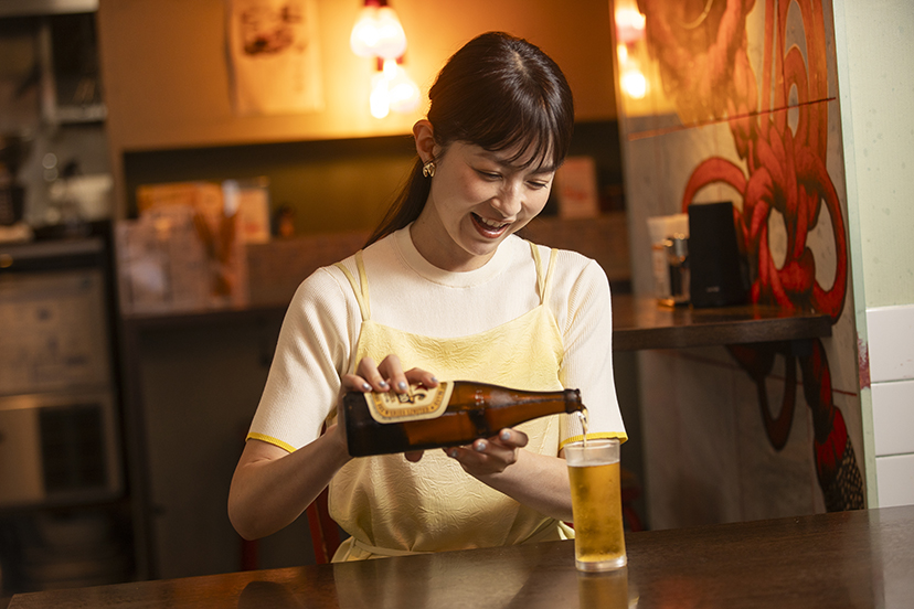 五反田「中華料理 翔福」本格中華の店主が、もしも赤星ファンだったなら？