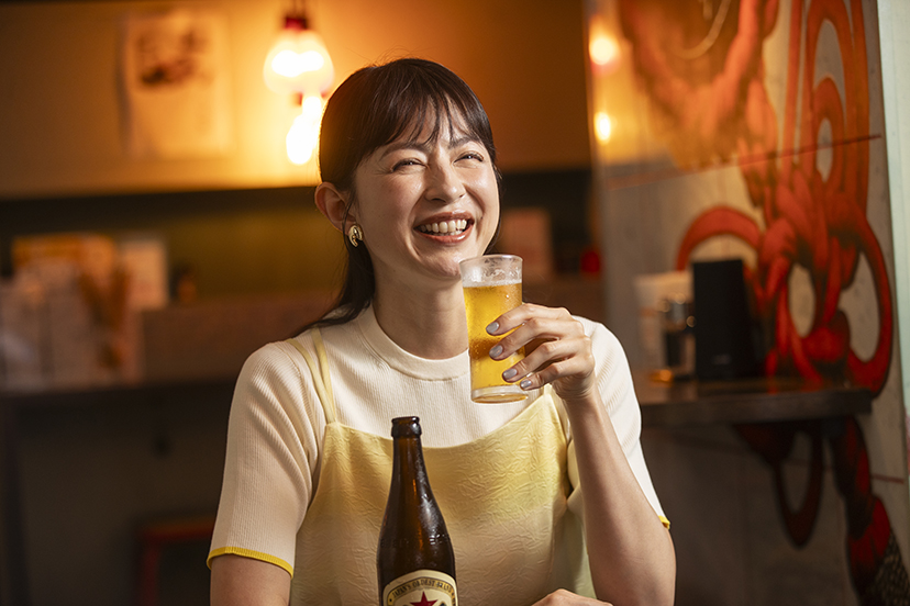 五反田「中華料理 翔福」本格中華の店主が、もしも赤星ファンだったなら？