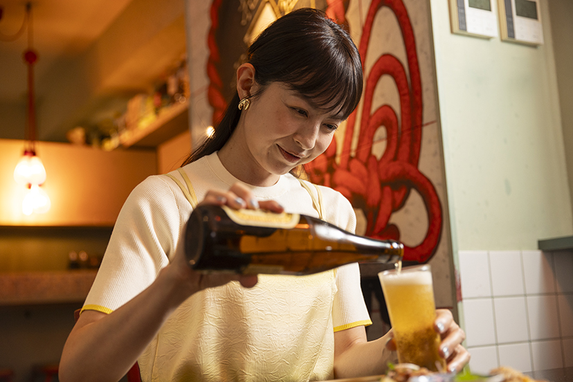 五反田「中華料理 翔福」本格中華の店主が、もしも赤星ファンだったなら？