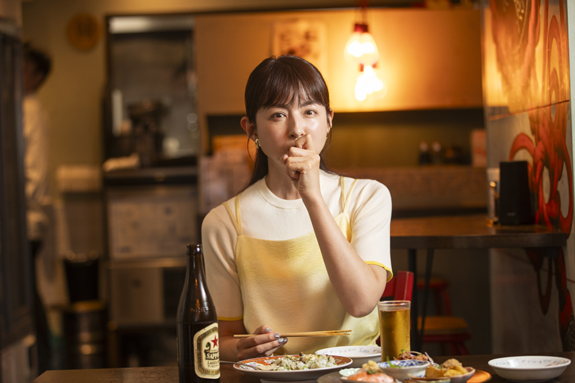 五反田「中華料理 翔福」本格中華の店主が、もしも赤星ファンだったなら？