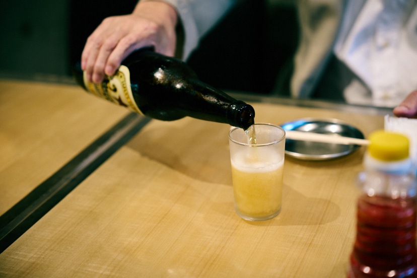 スパイス酒場。オレは禁断の扉を開けてしまったらしい